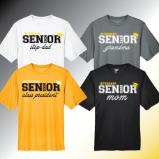 Interboro Custom Tech Tee